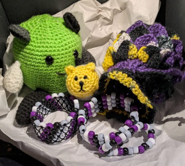 Large Pride Mystery Box!