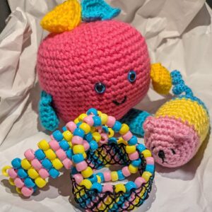 Small Pride Mystery Box!